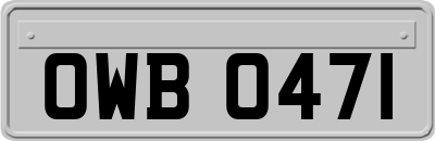 OWB0471