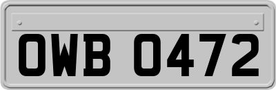 OWB0472