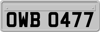 OWB0477