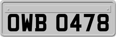 OWB0478