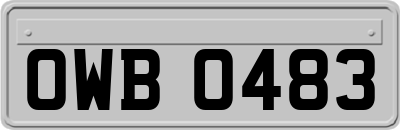 OWB0483