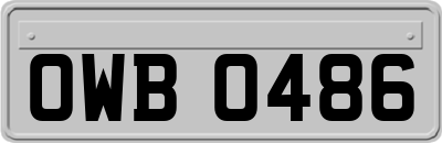 OWB0486