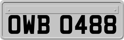 OWB0488