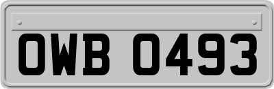 OWB0493