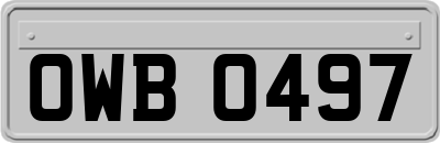 OWB0497