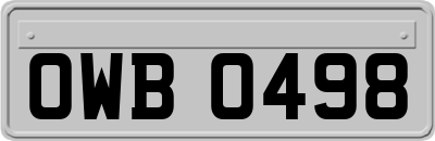 OWB0498