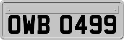 OWB0499