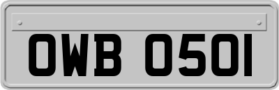 OWB0501