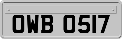 OWB0517