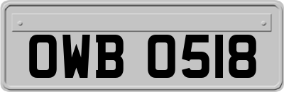 OWB0518