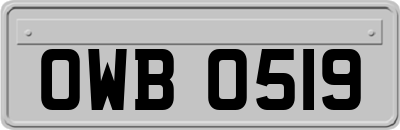 OWB0519