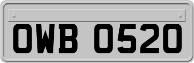 OWB0520