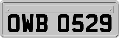 OWB0529