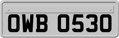 OWB0530
