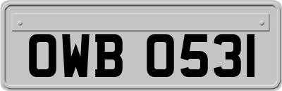 OWB0531