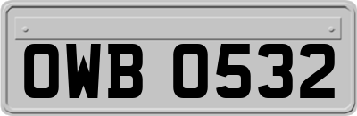 OWB0532