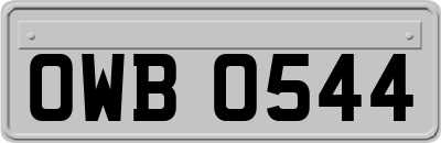 OWB0544