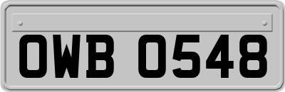 OWB0548
