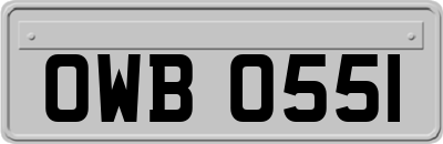 OWB0551