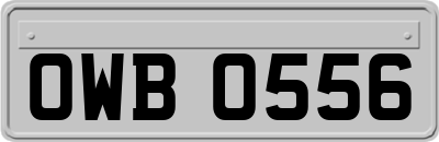 OWB0556
