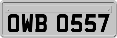 OWB0557