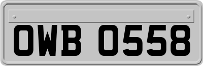 OWB0558