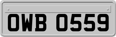 OWB0559
