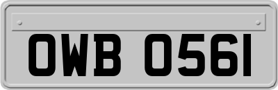 OWB0561