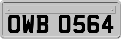 OWB0564