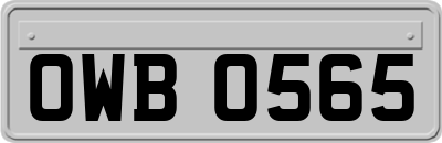 OWB0565