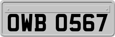 OWB0567