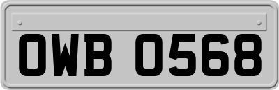 OWB0568