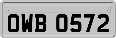 OWB0572