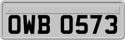 OWB0573