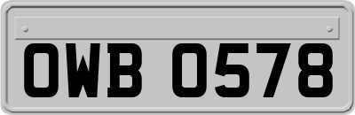 OWB0578