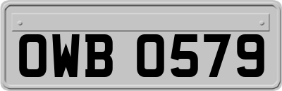 OWB0579