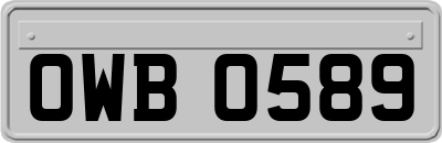 OWB0589