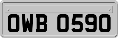 OWB0590
