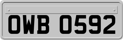 OWB0592