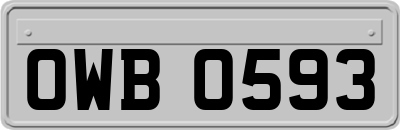 OWB0593