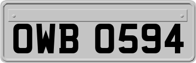 OWB0594
