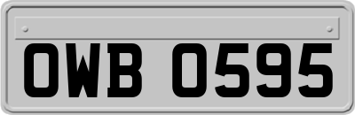 OWB0595