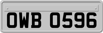 OWB0596