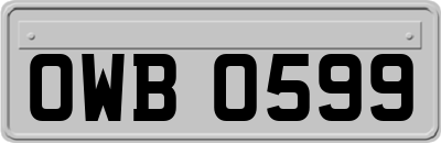 OWB0599