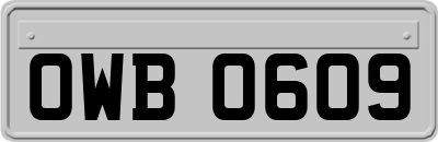 OWB0609