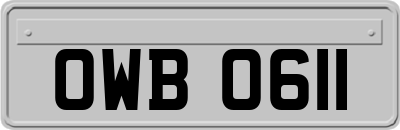 OWB0611