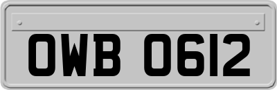 OWB0612