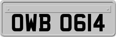 OWB0614