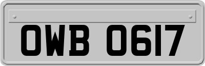 OWB0617
