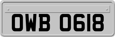 OWB0618